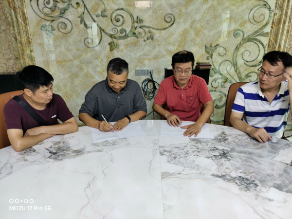 校企和弦 共创辉煌！赛佳携手GZTC华南农业大学珠江学院传媒学院